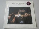 GROVER WASHINGTON JR  WINELIGHT  STILL IN SHRINK  HYPE STICKER   JAZZ  LP