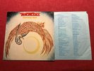 Lp Ramses: Eternity Rise,  Krautrock