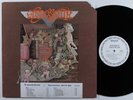 AEROSMITH Toys In The Attic COLUMBIA LP VG+ wlp