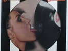 BLONDIE Parallel Lines CHRYSALIS LP VG+ picture disc