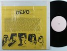 DEVO Can U Take It? RUBBER ROBOT LP SHRINK