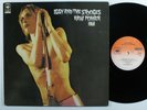 IGGY AND THE STOOGES Raw Power CBS/EMBASSY LP uk