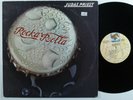 JUDAS PRIEST Rocka-Rolla IMPORT LP VG+