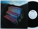MORNING Struck Like Silver FANTASY LP VG+ wlp
