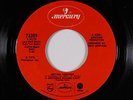 70s Soul 45 - A Brother's Guiding Light - Getting Together - Mercury - VG+ mp3