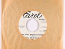 Funk 45 - Little Genie Brooks - The James Brown Bougeloo - Carol - VG++ mp3