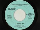 Funk 45 - Jeb Stuart - Super Strong Vibrations - Esquire - mp3