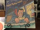 Less Than Jake hello rockview LP in shrink pink vinyl comic book never played