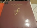 ROXY MUSIC vinyl-box STUDIO ALBUMS 8lp neu