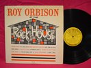 Roy Orbison 'At The Rock House' LP SUN ORIGINAL LP 1260