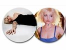 Blondie Deluxe Redux Ltd.2 picture disc LP Greatest Hits Ghosts Download Sealed