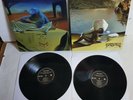 Trouble Demos & Rarities Part 1 and 2 Black Vinyl LP Record new