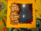 SEALED NEW Ten Years After - Live at the Fillmore East 1970 - 3 x LP vinyl