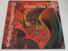 Motorhead SNAKE BITE LOVE UNPLAYED MINT 1998 Germany LP SPV UNPLAYED MINT