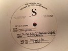 The LATIN RASCALS On The Edge VINYL 12