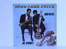 The Joe Harriott Double Quintet ?– Indo-Jazz Suite Columbia UK SCX 6025 Vinyl LP