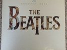 The Beatles - 20 Greatest Hits. Vinyl LP. UK 1982 Excellent