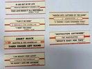 Martha Reeves And Marvelletes Jukebox Strip Lot