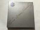 ELVIS ARON PRESLEY/ 25th ANNIVERSARY/ BOX SET 8LP VINYL RECORD EX+