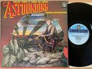 Hawkwind - Astounding Sounds Amazing Music - Excellent Vinyl LP 1976 Space Rock