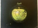 BADFINGER Apple Of My Eye Blind Owl Clean UK Promo  The BEATLES  Rare