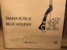 Diana Ross Interview Lp