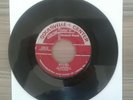 PRINCE BUSTER 10 commandments/ryging.1966 soulsville Jamaica pressing vg+