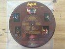 Magnum On A Storytellers Night UK picture disc LP vinyl album record WKFMPD34