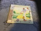 elton john goodbye yellow brick road vinyl Yellow Vinyl