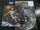 Silver Surfer Soundtrack Vinyl Record LP NES Etched Not on Label Totakuribo boot