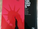 Freddie Hubbard LP Straight Life UK CTI Pure pleasure press WONDERFUL COPY ++