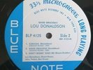 Lou Donaldson LP Good Gracious USA Blue Note 1st press VAN GELDER & EAR NY ADD++