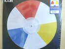 SURF ROCK LP - THE BEACH BOYS - ICON Exclusive Walmart Picture Disc Reissue M-