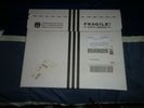Third Man Records Vault Package #43 Raconteurs Live in Tulsa New + Unopened