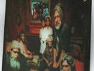 Canned Heath: Historical Figures And Ancient Heads (LP neuwertig NM/NM)