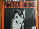 Behind the Magnolia Curtain / Blow Your Top - Tav Falco & Panther Burns 2LP