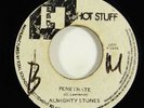 Almighty Stones 
