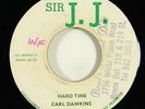 Cark Dawkins 