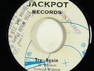 Delroy Wilson 