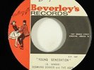 Desmond Dekker & The Aces 