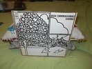 The Millennium Begin Lp cs 9663 psychedic rock