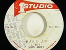 John Holt/Zoot Simms 