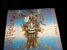 IRON MAIDEN - THE EVIL THAT MEN DO / PROWLER 88 7