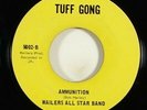 Wailers All Star Band/Bob Marley & Hugh Roy 