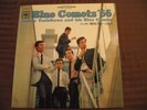 Jackey Yoshikawa and his Blue Comets Blue Comets '66