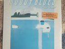 Moody Blues Sur la Mer Hype SEALED Record LP Vinyl