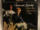 VTG Reel-To-Reel Simon & Garfunkel Parsley, Sage, Rosemary & Thyme