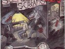 Rez Band ?– Silence Screams (1988) Ocean Records vinyl NEW sealed