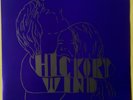 HICKORY WIND - Hickory Wind (1996 #’d ltd. ed. Austrian re; rare '69) EX(+)/VG+