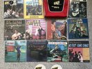Me First and the Gimme Gimmes Bowling Bag NOFX Fat Wreck Rancid Bad Religion